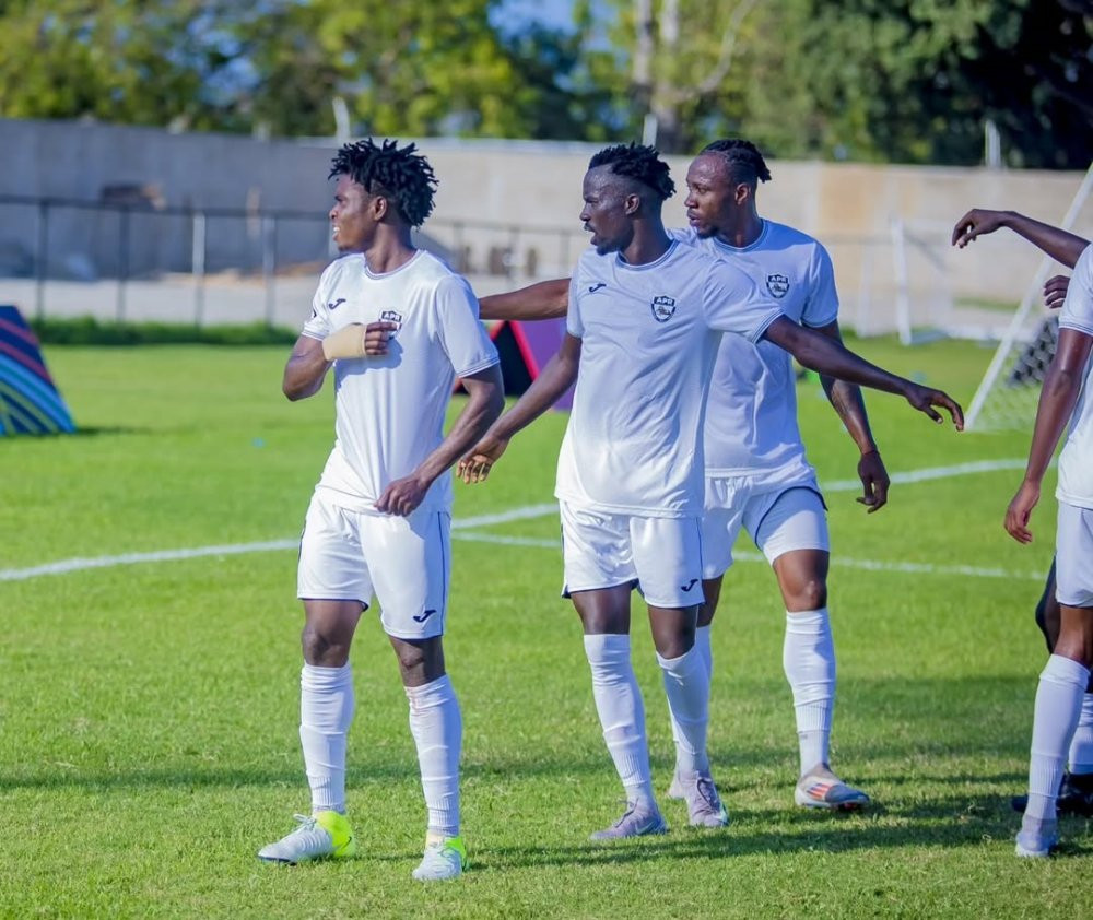 APR FC yihimuye kuri Mlandege, ikomeza kwitwara neza muri CECAFA